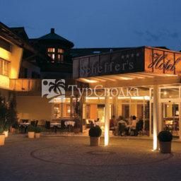 Scheffer's Hotel Altenmarkt im Pongau 4*
