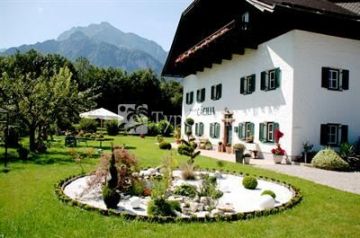 Boutique-Hotel am Essigmanngut 3*