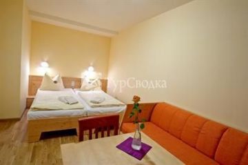 Jufa Guesthouse Bad Aussee 3*
