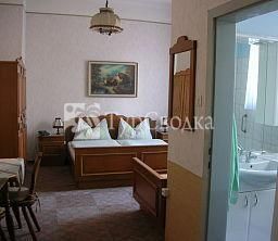 Pension Maria Baden 3*