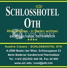 Schlosshotel Oth 4*
