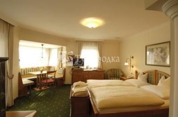 Gmachl Hotel Gasthof 4*