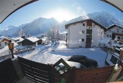 Appartements Austria 4*