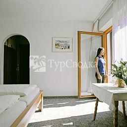 Pension Kristall Bramberg am Wildkogel 3*