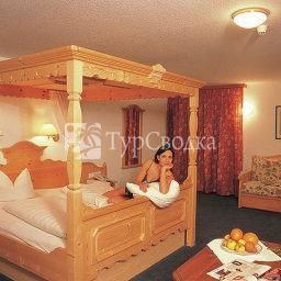 Alpenhotel Zimba 4*