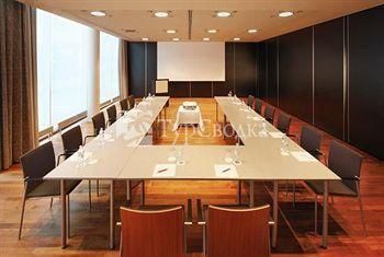 Four Points by Sheraton Panoramahaus Dornbirn 4*