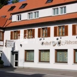 Gartenpension Andreas Hofer Hotel Dornbirn 3*