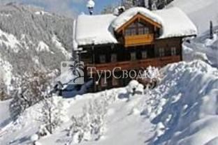 Bio Bauernhof Nichlgut Farmhouse Eben im Pongau 3*