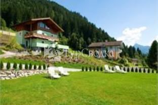 Edi's Ferienwelt am Edthof Hotel Eben im Pongau 3*