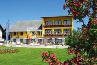 Hotel Restaurant Faakerseehof 3*