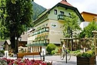 Alte Post Hotel Feld am See 4*