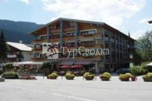 Hanneshof Hotel Restaurant Filzmoos 4*