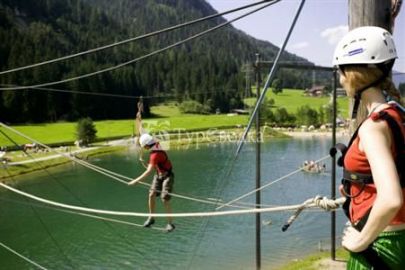 Hotel Bergzeit 4*