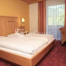 Pension Wartenfels 3*