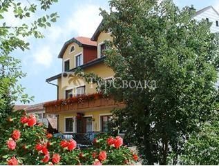 Hotel Rosner 3*
