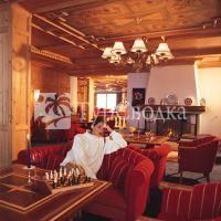 Alpenromantik-Hotel Wirlerhof 4*
