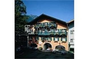 Gasthof Hotel Hauslwirt Golling an der Salzach 3*