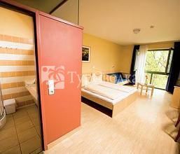 Jufa Gastehaus Graz 3*