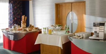 Mercure Graz Messe 4*