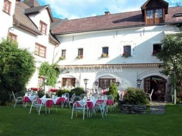 Hotel Schloss Thannegg 4*