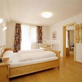 Hotel Kirchdach 3*