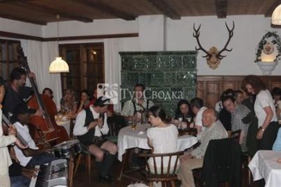 Braugasthof Lobisser Gasthof 3*