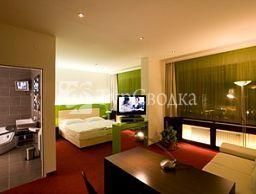 Pusswald Hotel & Restaurant 4*