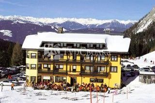 Hotel Kaernten Nassfeld 3*