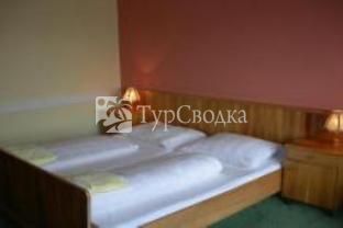 Hotel Seerose Hermagor 3*