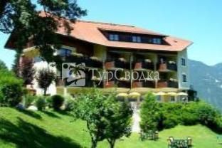 Panoramahotel Hauserhof 4*
