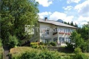 Pension Blumenheim 3*