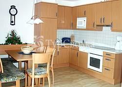 Ranner's Ferienwohnung 1*