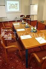 Hotel Hoeldrichsmuehle 4*
