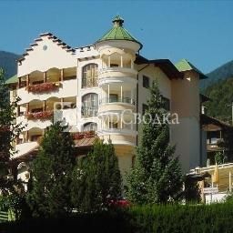 Hotel-Restaurant Sieghard 4*