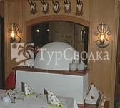 Hubertus Gasthof-Pension 3*