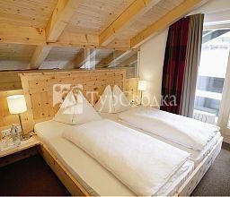 Sporthotel Olymp Hochgurgl 4*