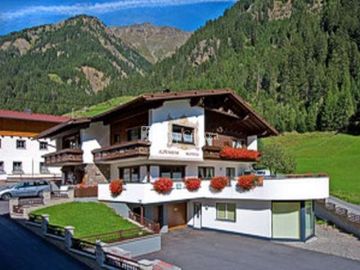 Alpenheim Mathias