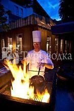 Best Western Hotel Stern Imst 4*