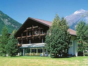 Hotel am Hof 3*