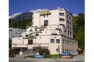 Sommerhotel Karwendel 3*