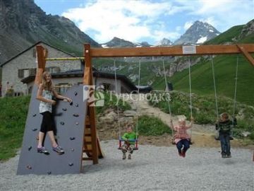 Lucknerhutte Farmhouse Kals am Grossglockner 3*