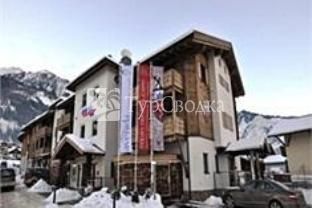 Avenida Mountain Resort Kaprun 4*