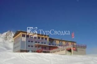 Bundessport Und Freizeitzentrum Kitzsteinhorn Hotel Kaprun 3*