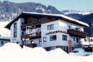 Kappacher Pension Kaprun 3*