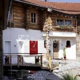 Land Hotel Gut Edelweiss Kaprun 4*
