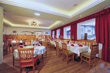 Vier Jahreszeiten Landhotel Kaprun 4*