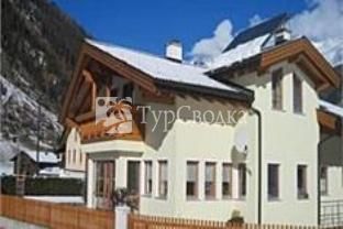 Larcher Apart Kaunertal 2*