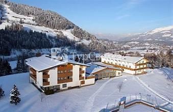 Alpenhof Hotel Kirchberg in Tirol 3*