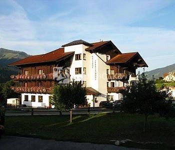 Hotel Spertendorf 3*