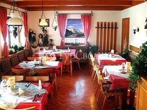 Pension Sonnleit'n Kirchdorf in Tirol 3*